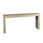View Cubo Console Base